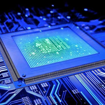 Chip điện tử là gì? Có những loại chip xử lý điện thoại nào phổ biến?