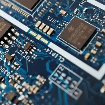 Mỹ muốn hỗ trợ Việt Nam trong việc sản xuất chip bán dẫn