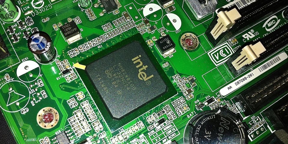 Những điều cần biết về chip điện thoại và máy tính