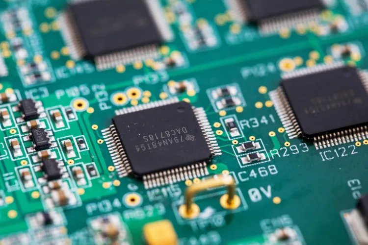 Những Phát Minh Và Tương Lai Của Chip Điện Tử